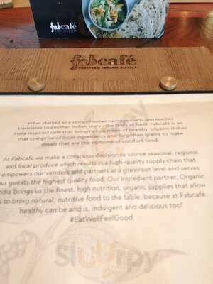 Fabcafe