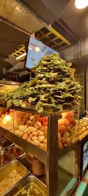 Prince's Paan & Chaat Corner