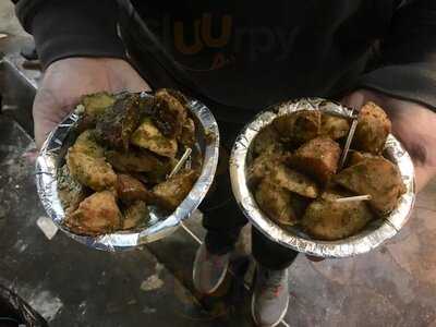 Prince's Paan & Chaat Corner