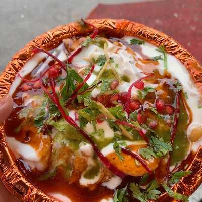 Prince's Paan & Chaat Corner