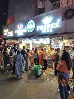 Prince's Paan & Chaat Corner