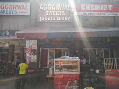 Aggarwal Sweets