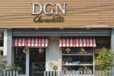 Dgn Chocolates