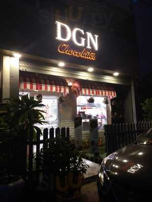 Dgn Chocolates