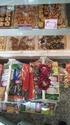 Dgn Chocolates