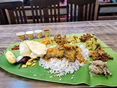 Taste Of Malabar