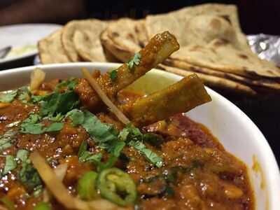 Thok The House Of Kakori