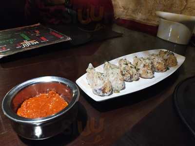 Thok The House Of Kakori