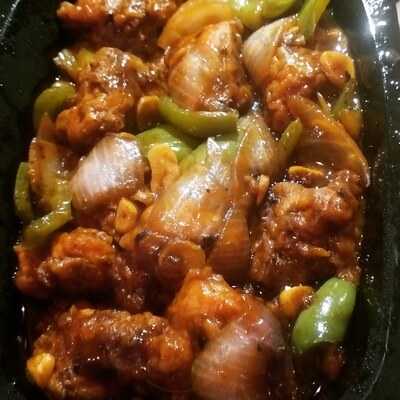 Thok The House Of Kakori