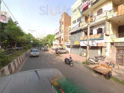 Thok The House Of Kakori