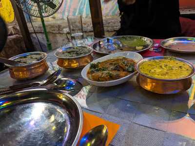 Pritam Da Dhaba Restaurant