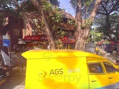 Pritam Da Dhaba Restaurant