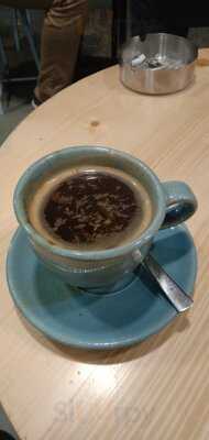 Blue Tokai Coffee