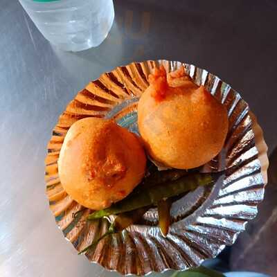 Sri Krishna Batatawada