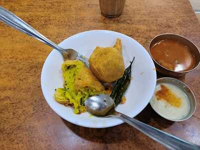 Sri Krishna Batatawada