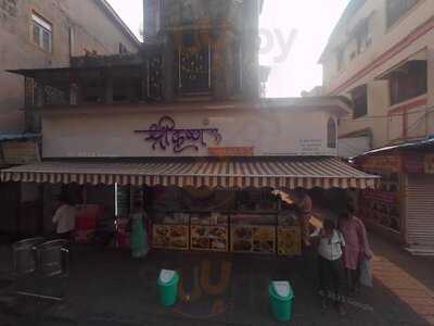 Sri Krishna Batatawada