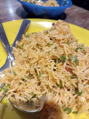 Hariprasad Pure Veg Corner