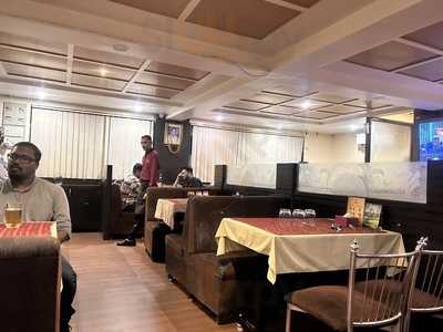 Hariprasad Pure Veg Corner