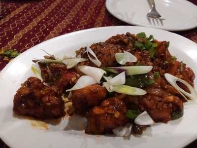 Hariprasad Pure Veg Corner