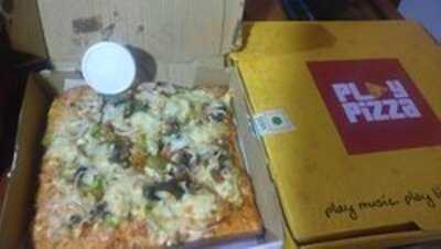 Play Pizza