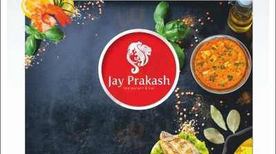 Jay Prakash Bar & Restaurant