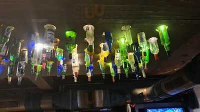 Jay Prakash Bar & Restaurant