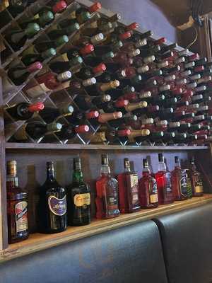 Jay Prakash Bar & Restaurant