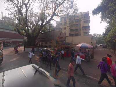 Jay Prakash Bar & Restaurant