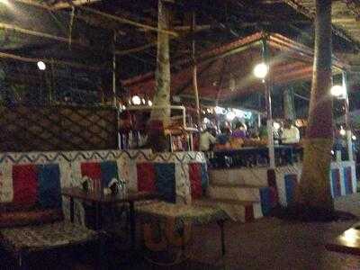 Kinara Dhaba Restaurant & Bar