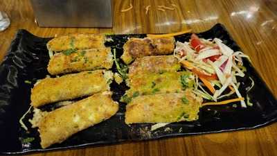 Kinara Dhaba Restaurant & Bar