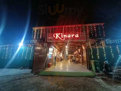 Kinara Dhaba Restaurant & Bar