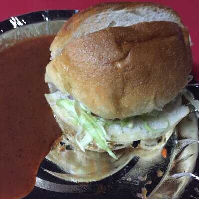 Sachdeva Chinese Fast Food