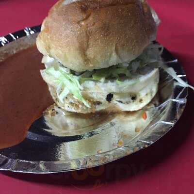 Sachdeva Chinese Fast Food