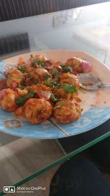 Sachdeva Chinese Fast Food