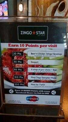 Zingo Star