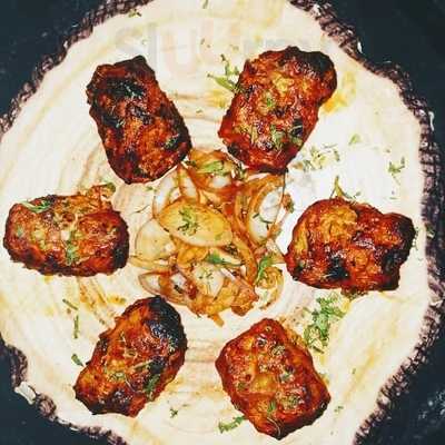 Borivali Biryani Centre