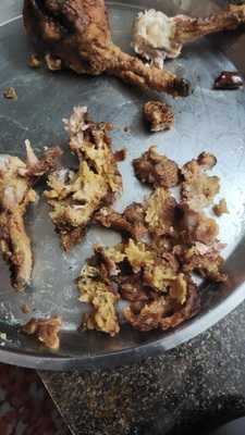 Borivali Biryani Centre