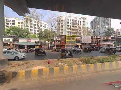 Borivali Biryani Centre