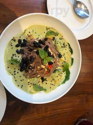 Sequel Bistro & Juice Bar