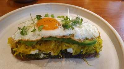 Sequel Bistro & Juice Bar