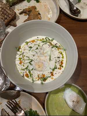 Sequel Bistro & Juice Bar