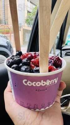 Cocoberry