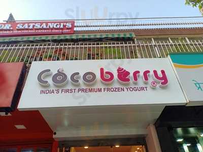 Cocoberry