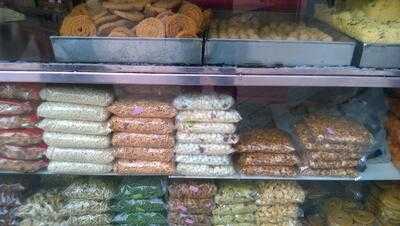 Shree Mulund Farsan Mart