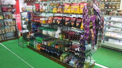 Shree Mulund Farsan Mart