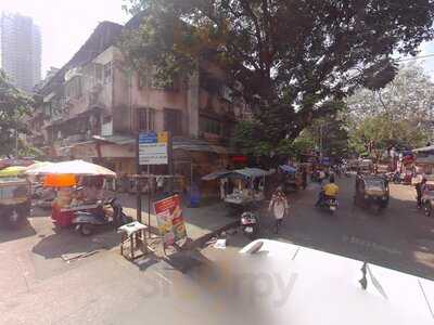 Shree Mulund Farsan Mart