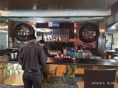 Chutneez Restaurant Lounge & Bar