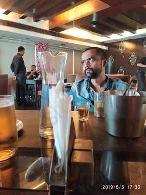 Chutneez Restaurant Lounge & Bar