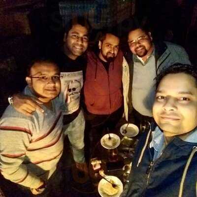 Chutneez Restaurant Lounge & Bar