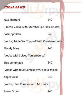 Chutneez Restaurant Lounge & Bar